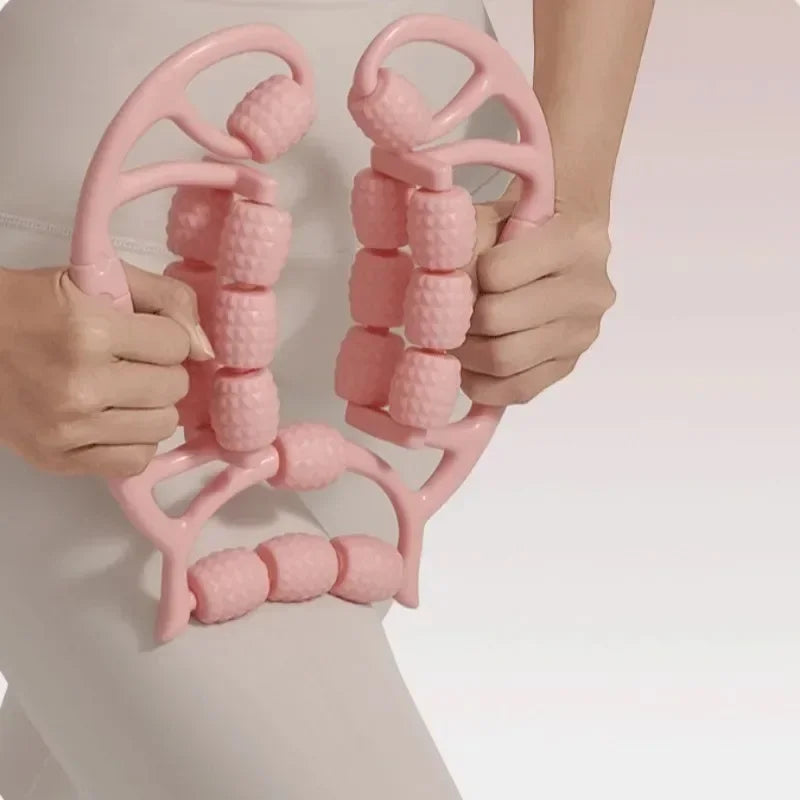 CelluSmooth β Beenmassage roller