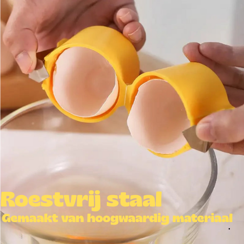 Eierschaal Opener