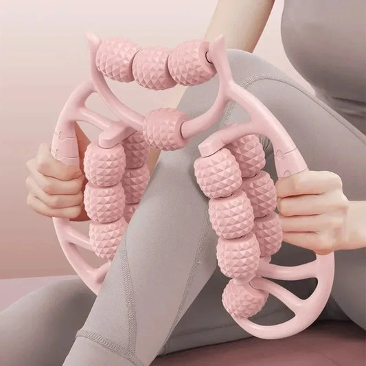 CelluSmooth – Beenmassage roller