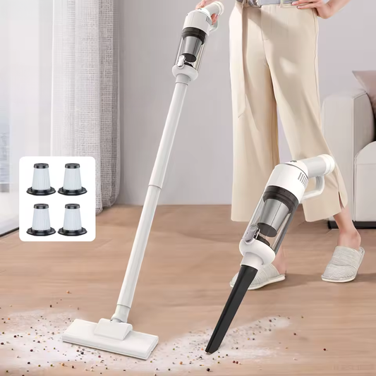 Draadloze Stofzuiger